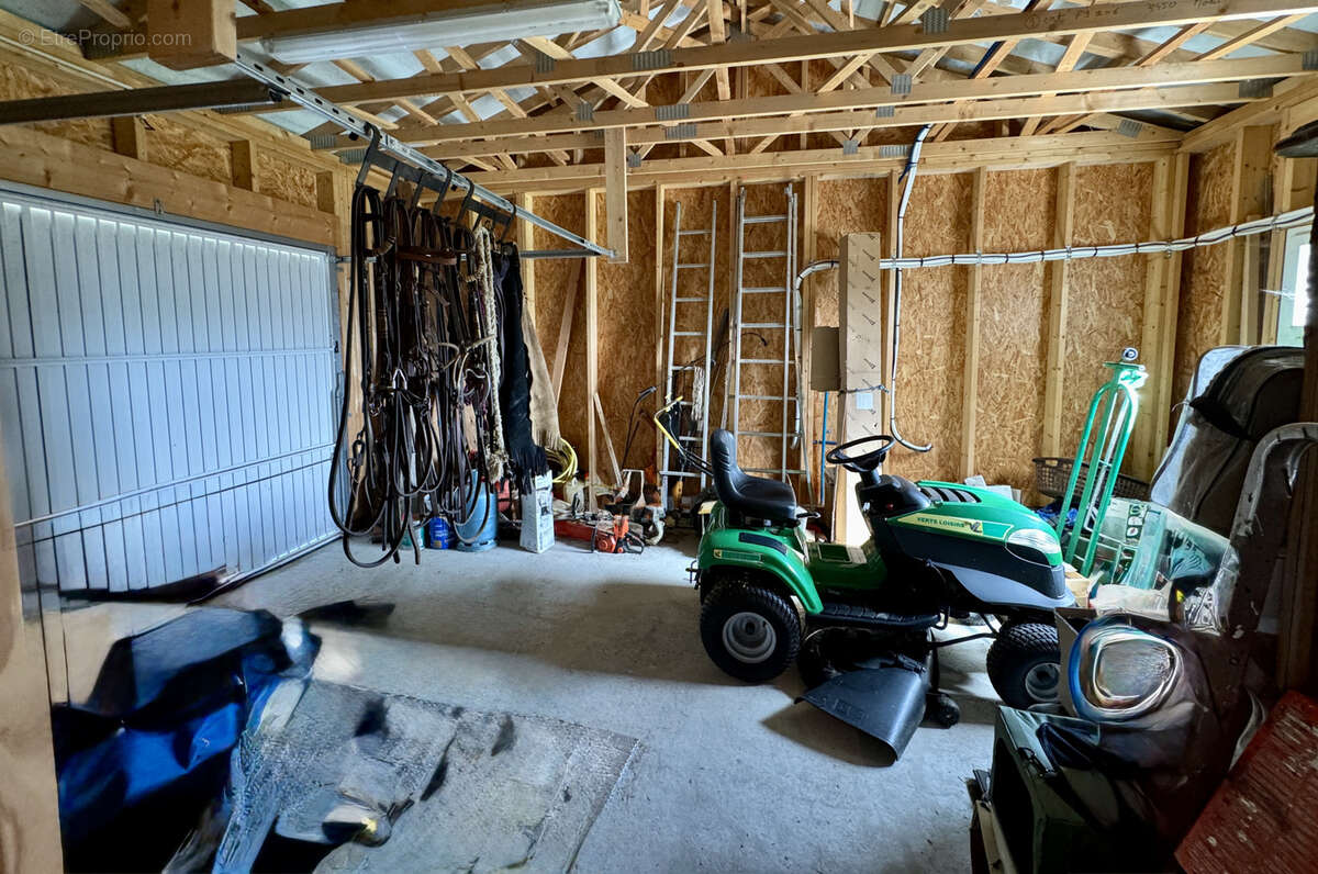 Maison à FRAYSSINET