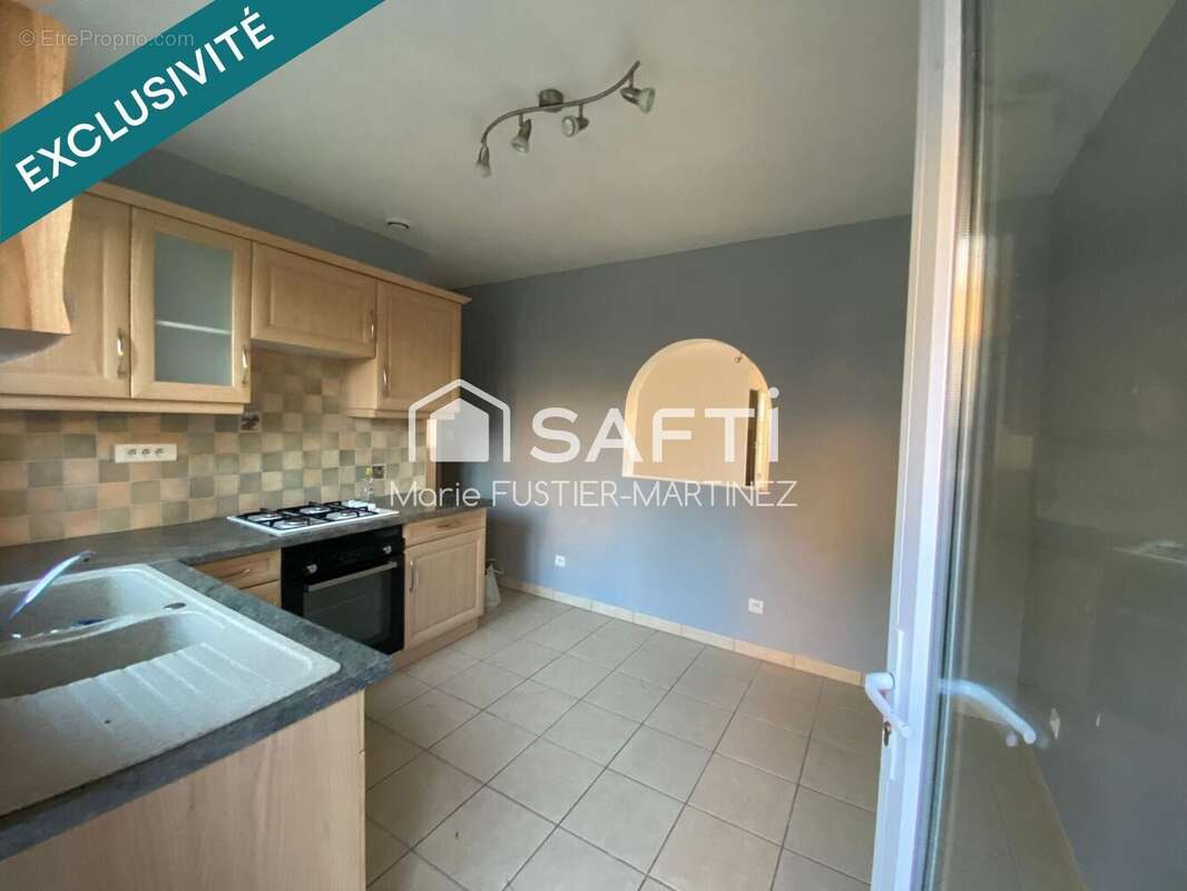 Photo 3 - Maison à SAINT-MAMMES