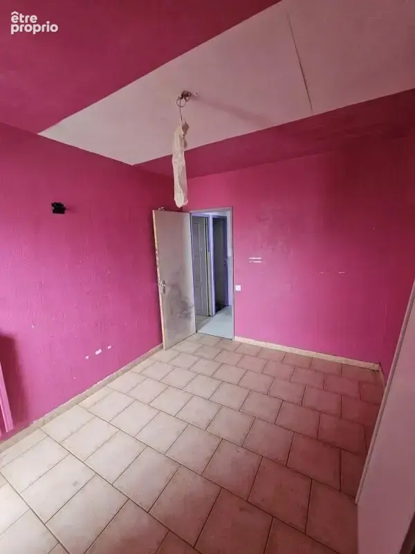 Appartement T4 avec vue dégagée - Résidence Val Pins - photo 6