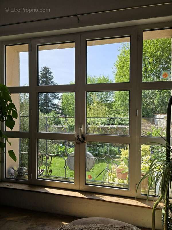 Maison à PERIGNY