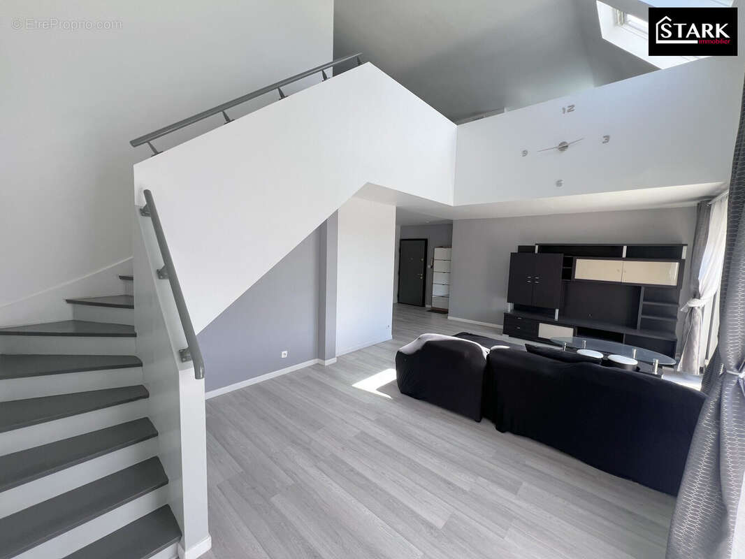 Appartement à BELFORT