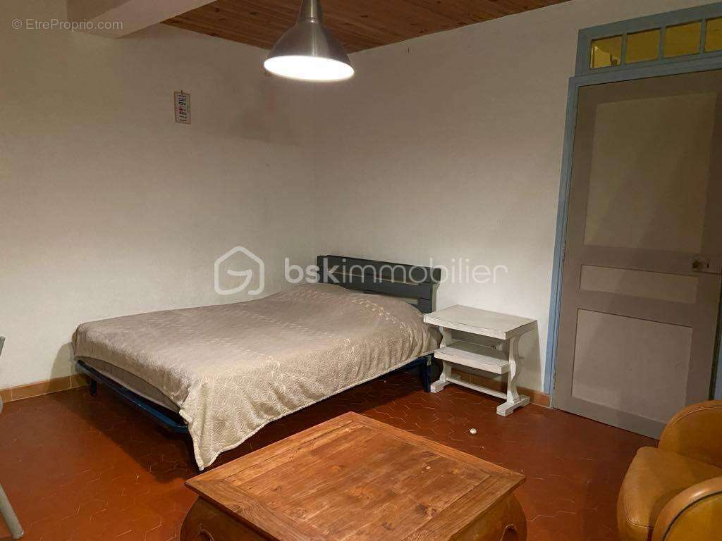 Maison à DRAGUIGNAN