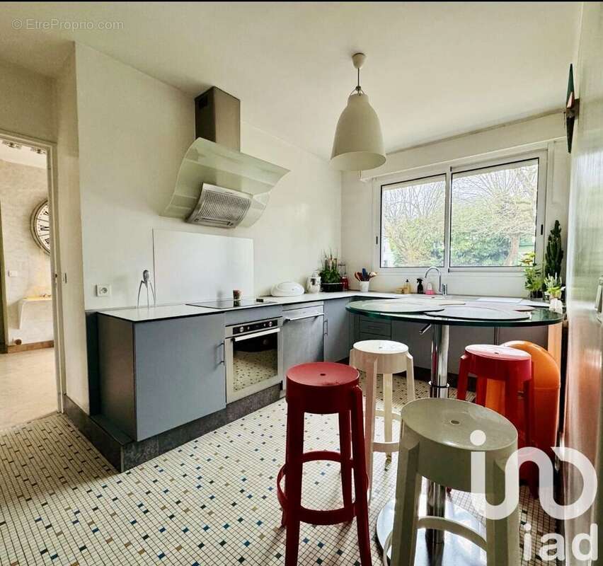 Photo 9 - Maison à DEUIL-LA-BARRE