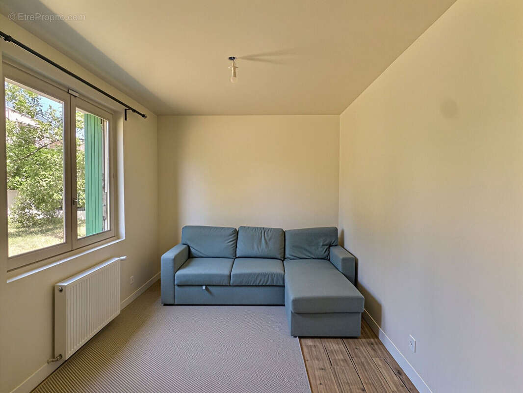 Maison 142m² à clermont-ferrand - photo 15