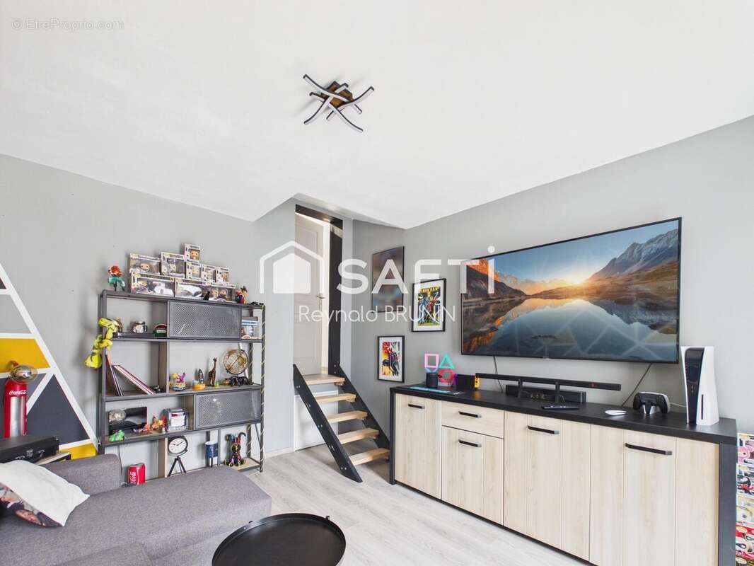 Photo 5 - Maison à EPINAL