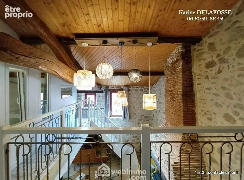 Maison 13 pièces 349 m² à vendre à Le Tablier (85310) - photo 9