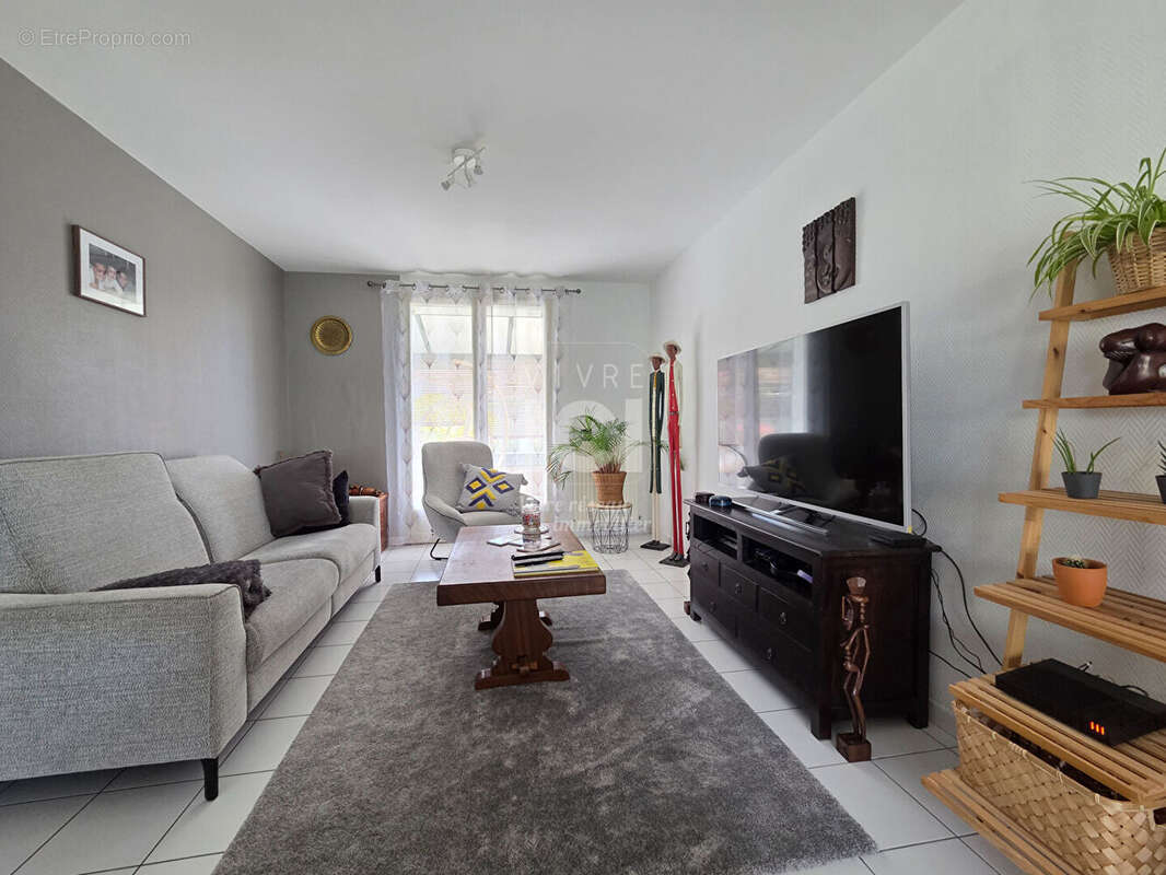 Maison à LA CHEVROLIERE