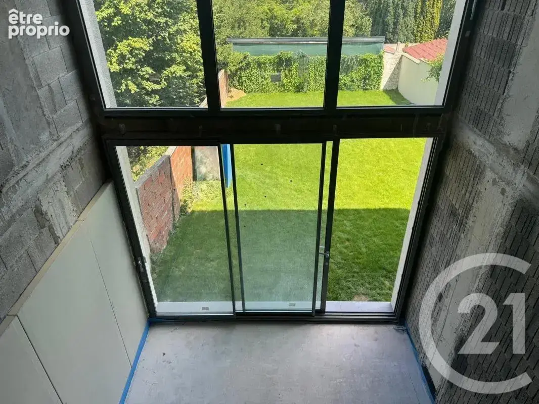 Maison 5 pièces 129 m² à vendre à Fontenay-Sous-Bois (94120) - photo 5