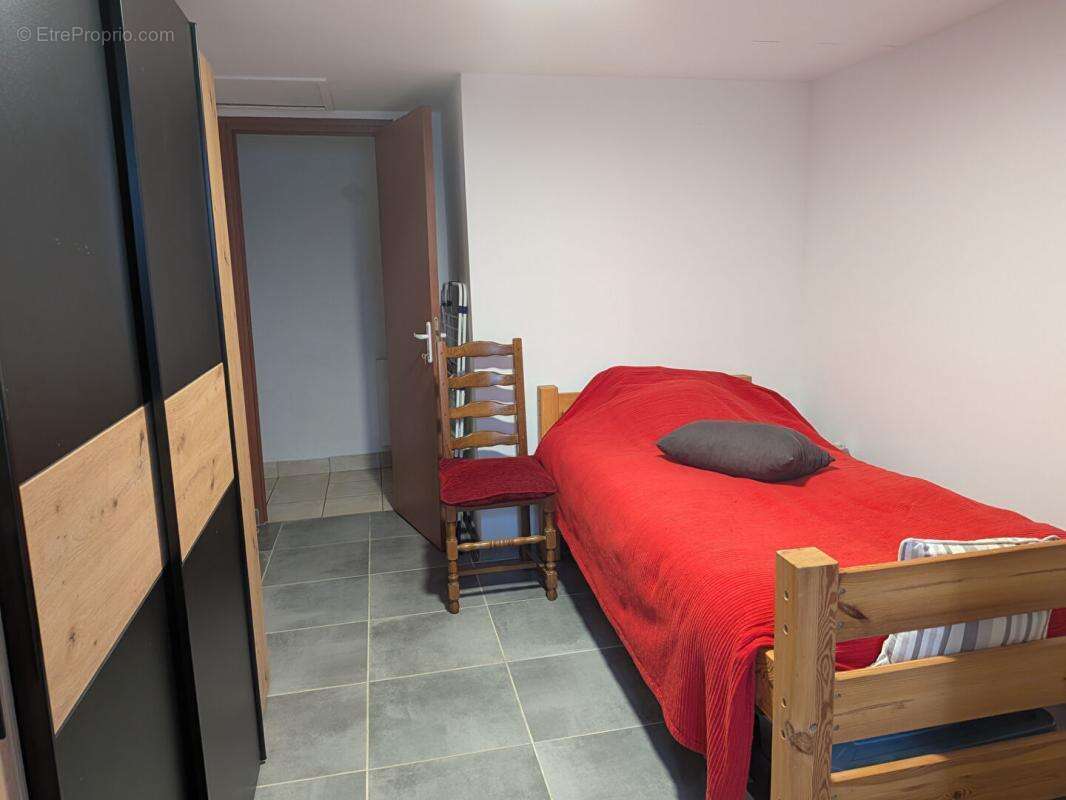 Maison 49 M2 2 chambres - photo 9
