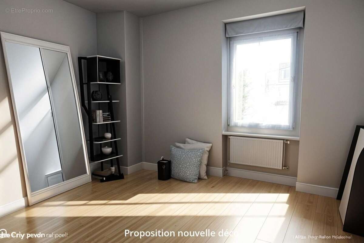 Photo 5 - Maison à SAINT-GEORGES-DES-GROSEILLERS
