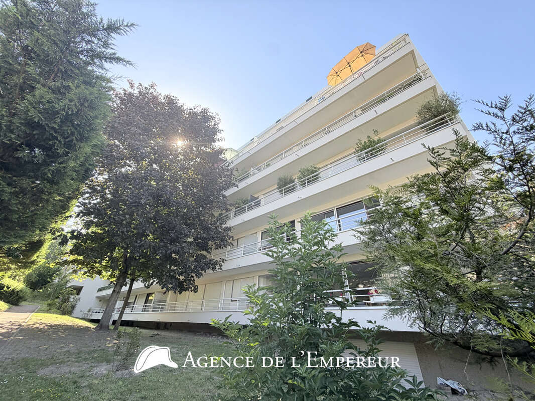 Appartement à RUEIL-MALMAISON