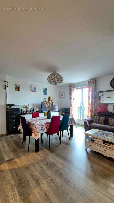 Appartement à LE HAVRE