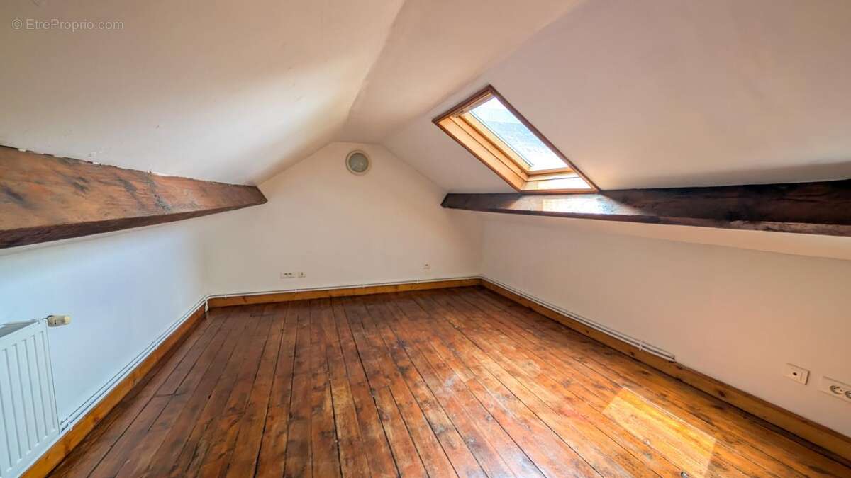 Maison Semi individuelle 3 chambres et jardin - photo 11