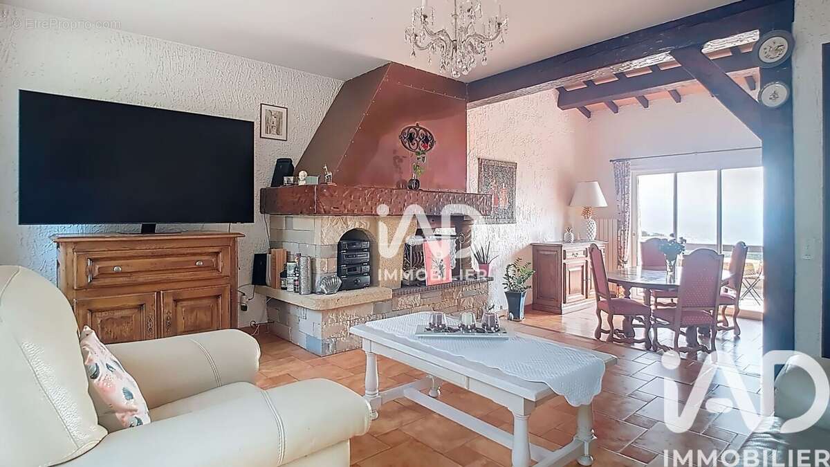 Photo 5 - Maison à LA CIOTAT