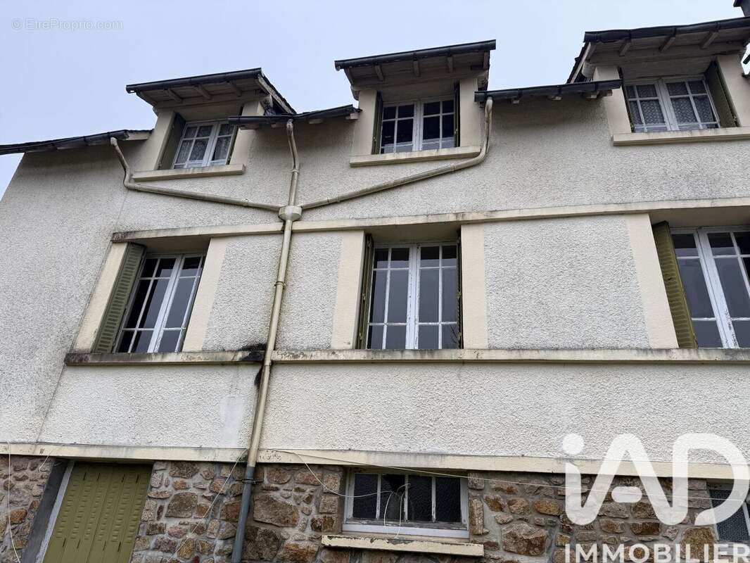 Photo 2 - Appartement à MEYMAC