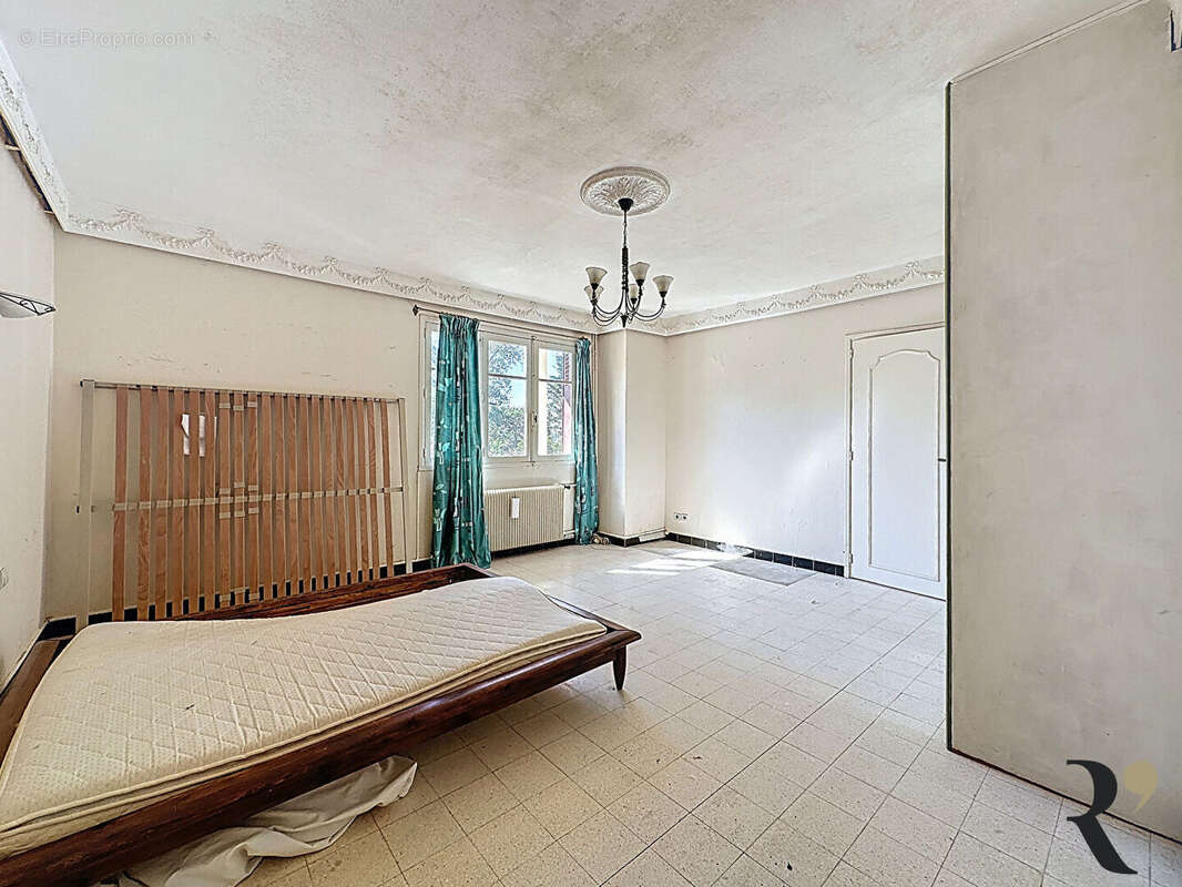 Maison à SAINTE-FOY-D'AIGREFEUILLE