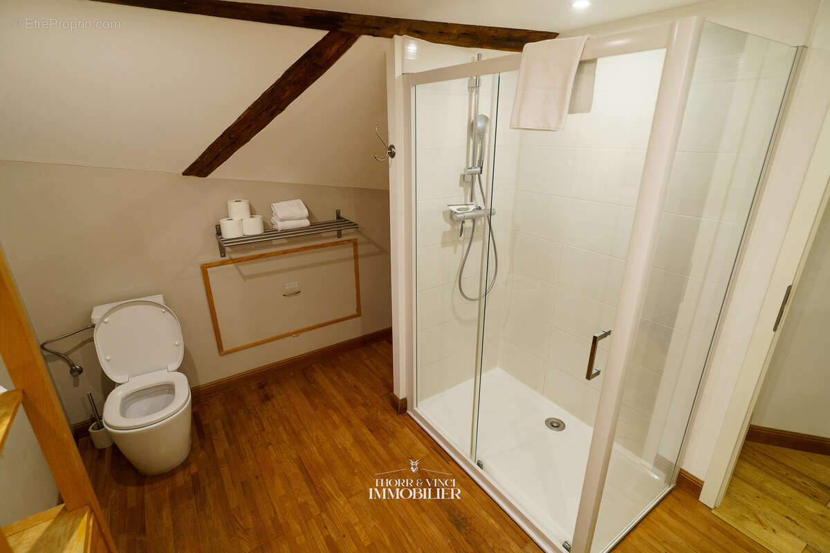 Appartement à RIQUEWIHR