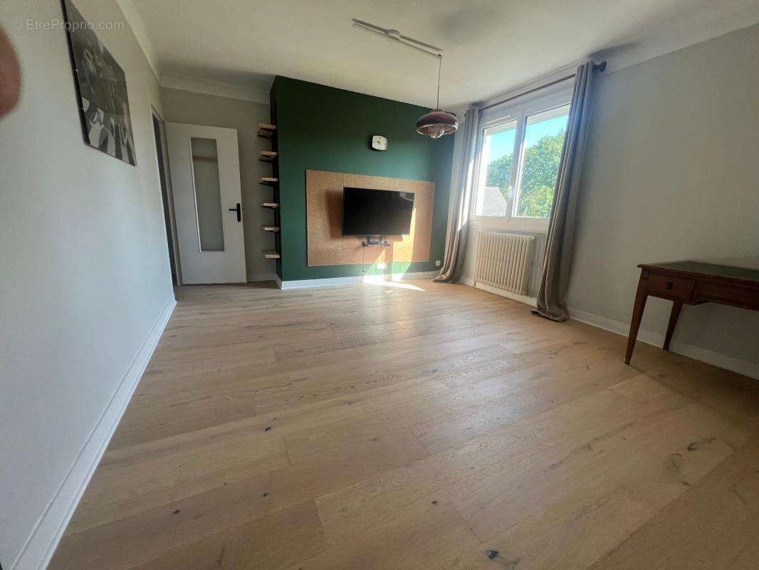 Maison familiale à pleslin trigavou - photo 19