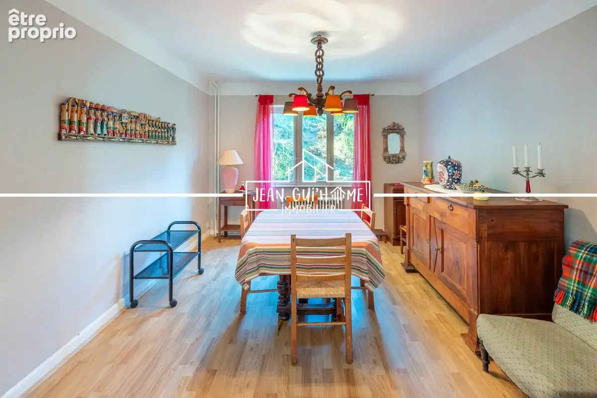 Maison mitoyenne d’habitation - Epinal - 75 m2 - photo 5