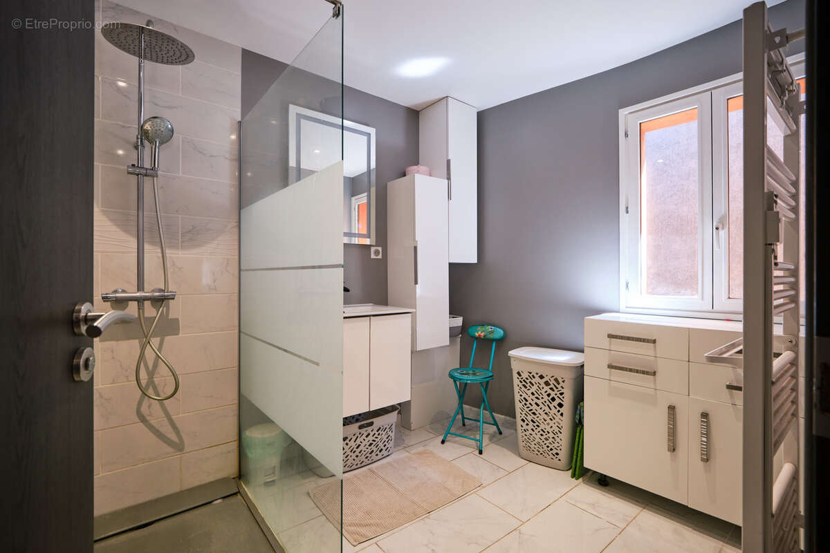 Maison sur les hauteurs de faverges - photo 11