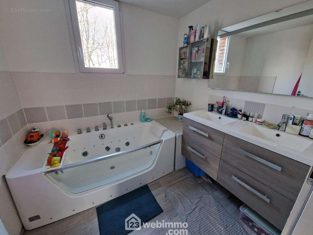 Maison à LA ROCHE-SUR-YON