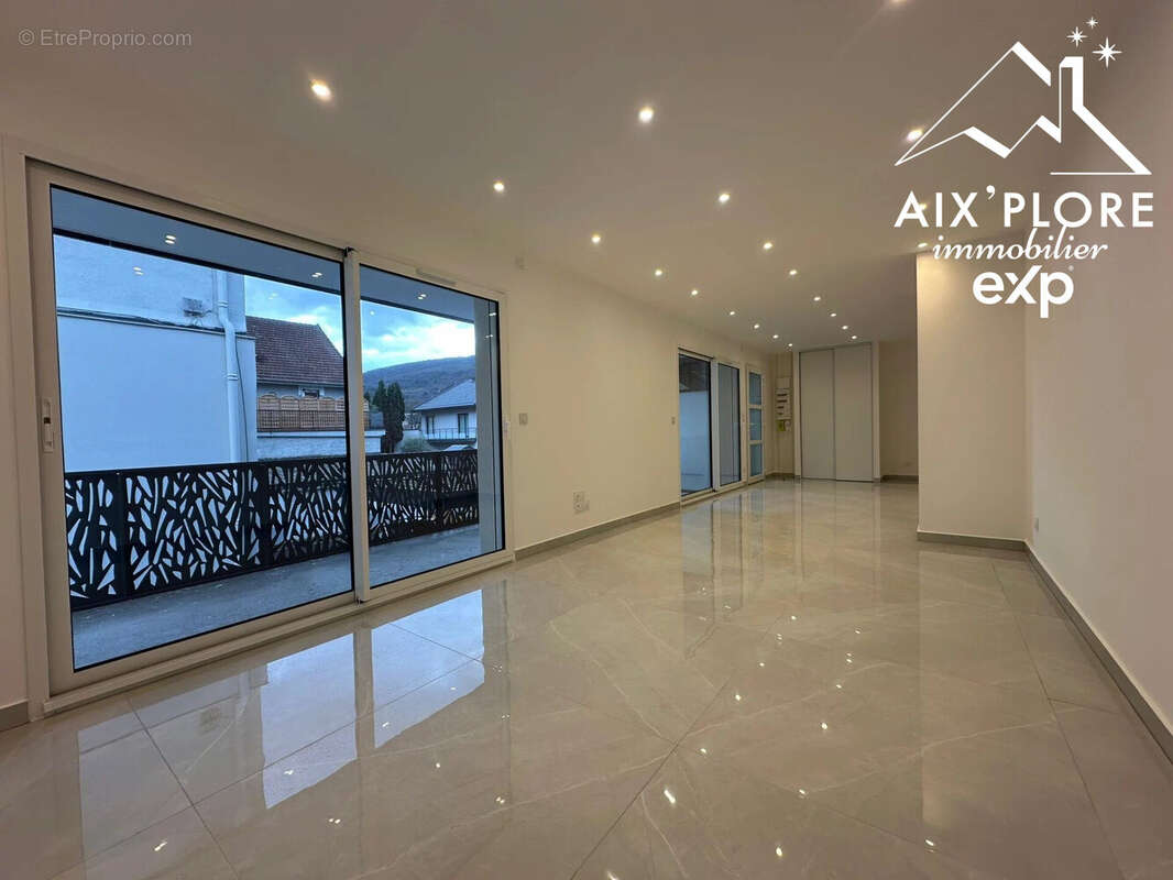 Appartement 105 m² à Gresy-Sur-Aix  - photo 9