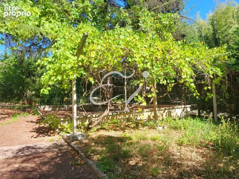 Vente rillieux la pape 69140 - maison de charme 1930 5 chambres avec grand jardin arbore - a renover - potenti - photo 2