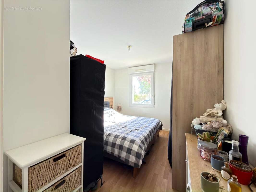 Appartement à LA ROCHELLE
