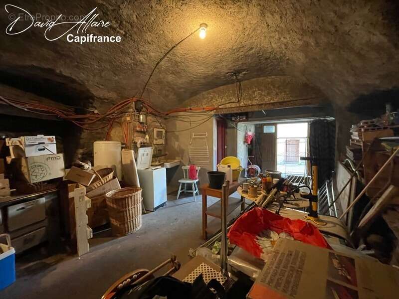 Maison de village à vendre 4 pièces VEYNES (05) - photo 33