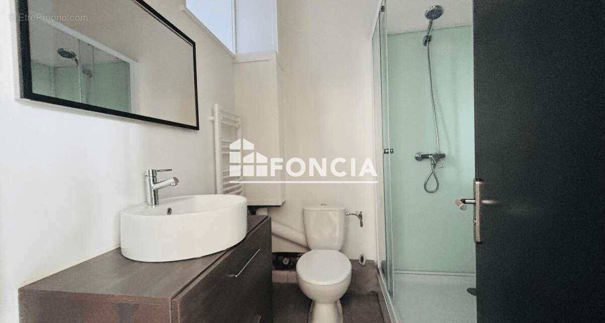 Appartement à ROCHEFORT