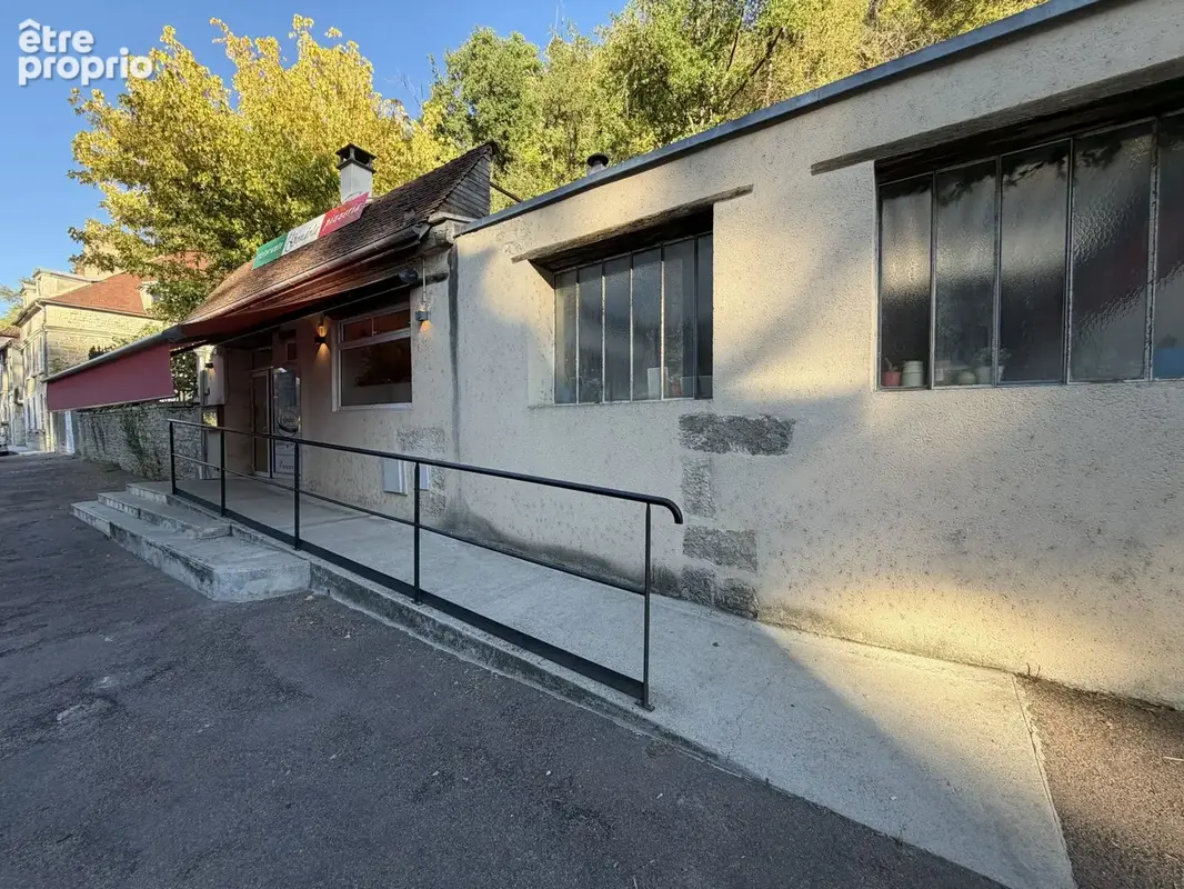 Bien immobilier à vendre à Clamecy (58500) - photo 2
