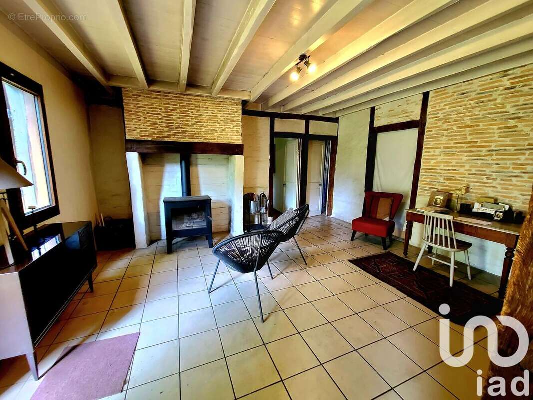 Photo 6 - Maison à SORE