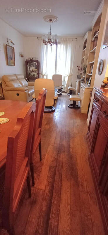 Maison à CHOISY-LE-ROI