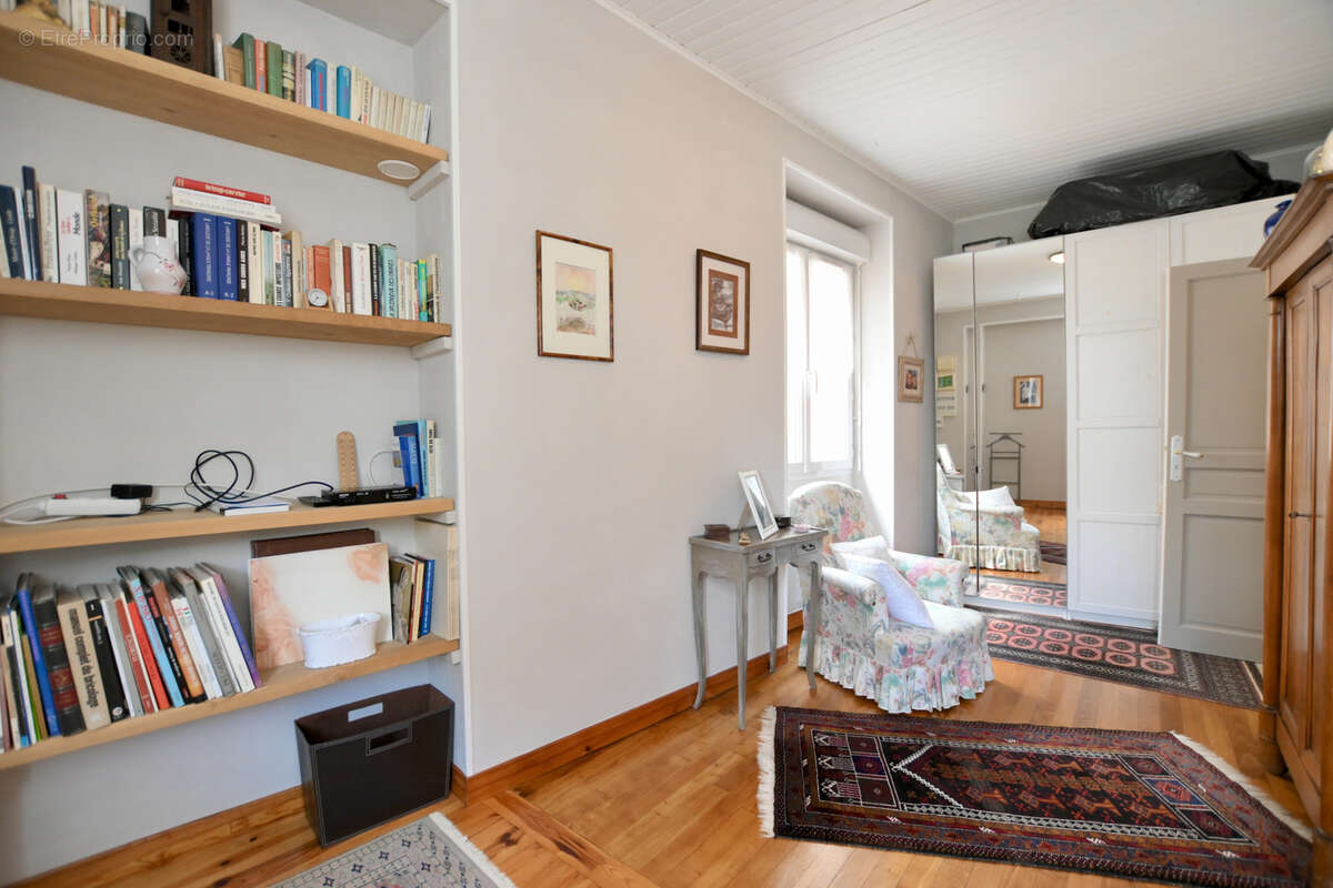 Maison à MOUX-EN-MORVAN