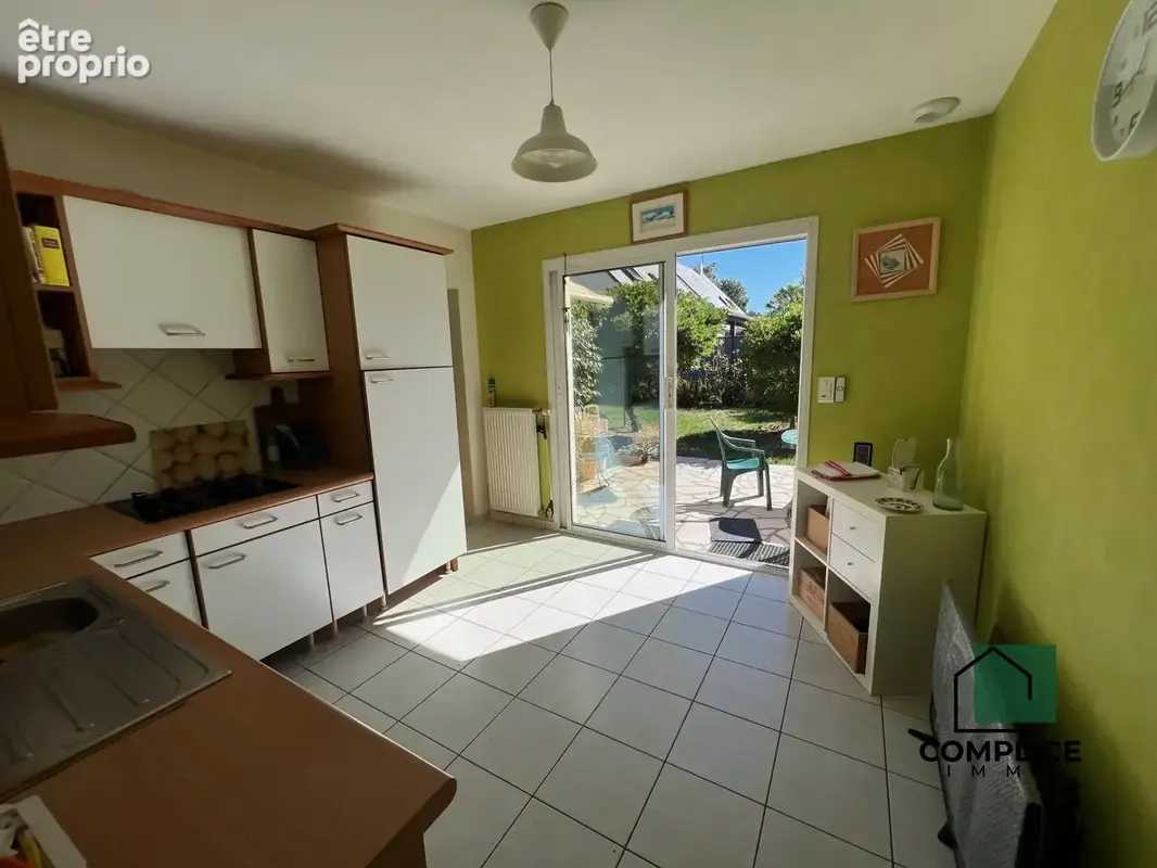 Maison 7 pièces 104 m² à vendre à Saint-Etienne-De-Montluc (44360) - photo 6