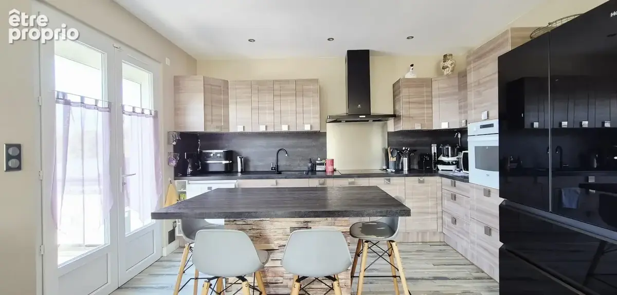 Maison 144 m² à Ceyreste  - photo 7