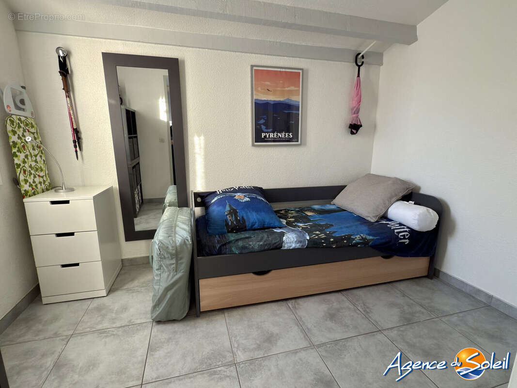 Appartement à SAINT-CYPRIEN
