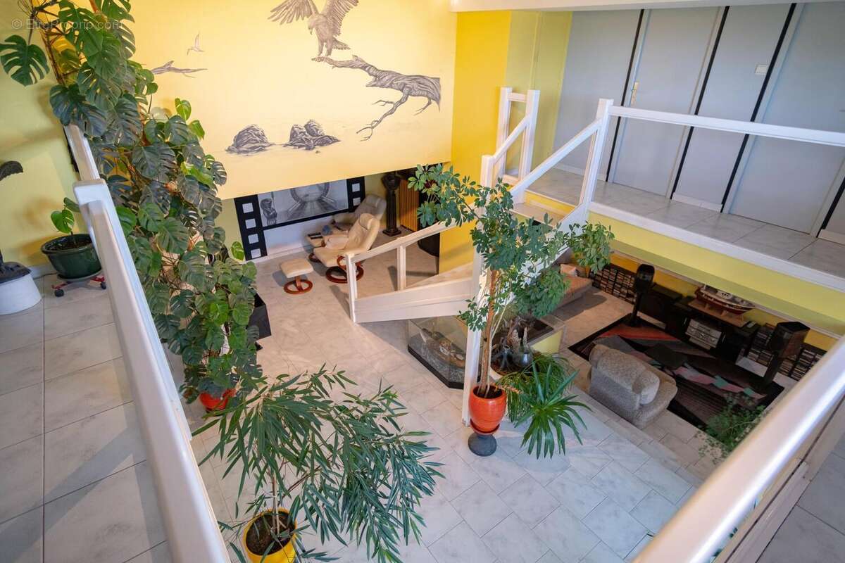 Photo 3 - Maison à MONTANAY