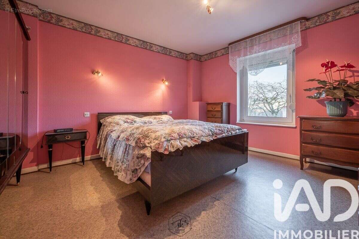 Photo 9 - Maison à ILLANGE