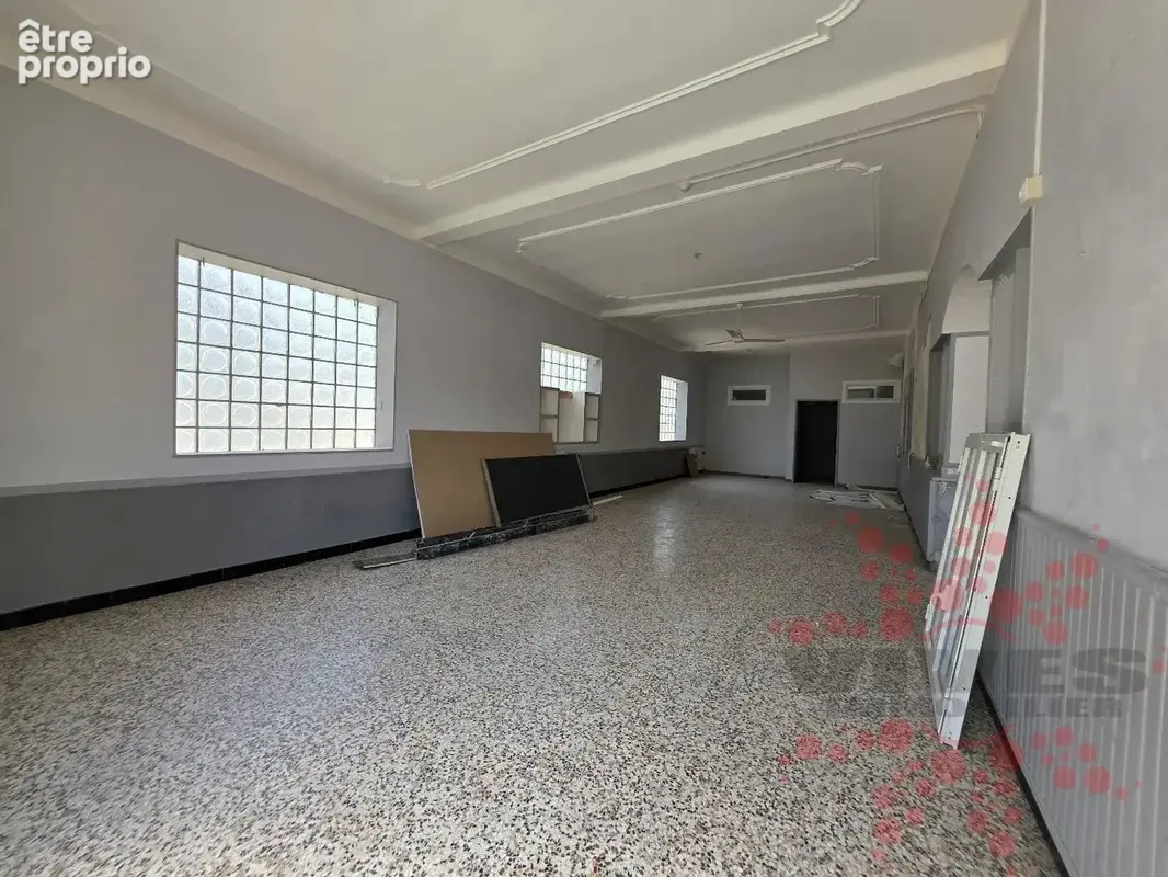 Ensemble immobilier - photo 4