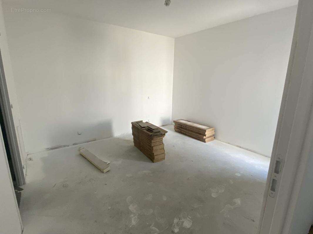 Maison à LECOUSSE
