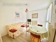 Appartement à GREOUX-LES-BAINS