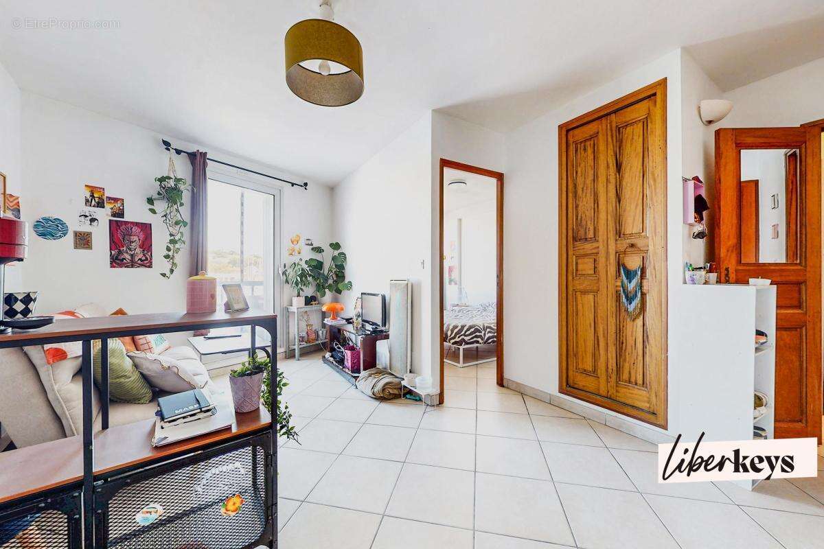 Appartement à MARTIGUES