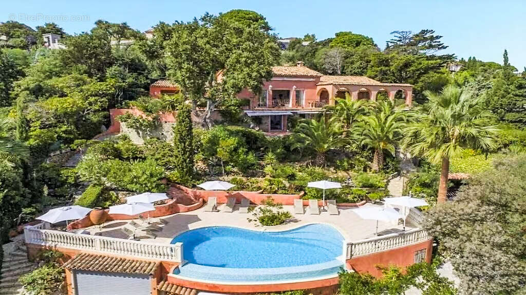 Maison à SAINTE-MAXIME