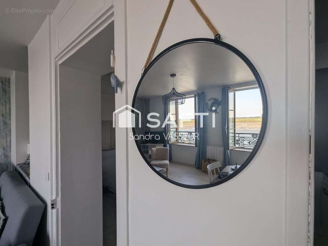 Appartement 36 m² à Saint-Valery-Sur-Somme  - photo 9