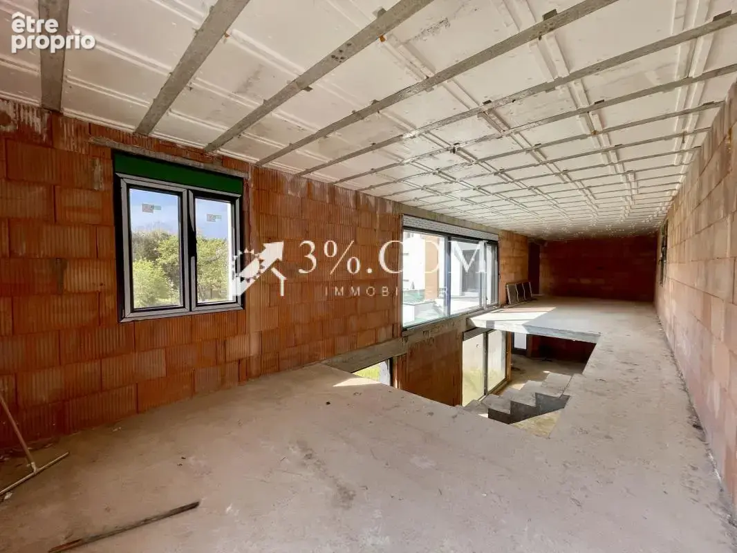 EN EXCLUSIVITÉ à MUNDOLSHEIM, ensemble immobilier composé de - photo 19