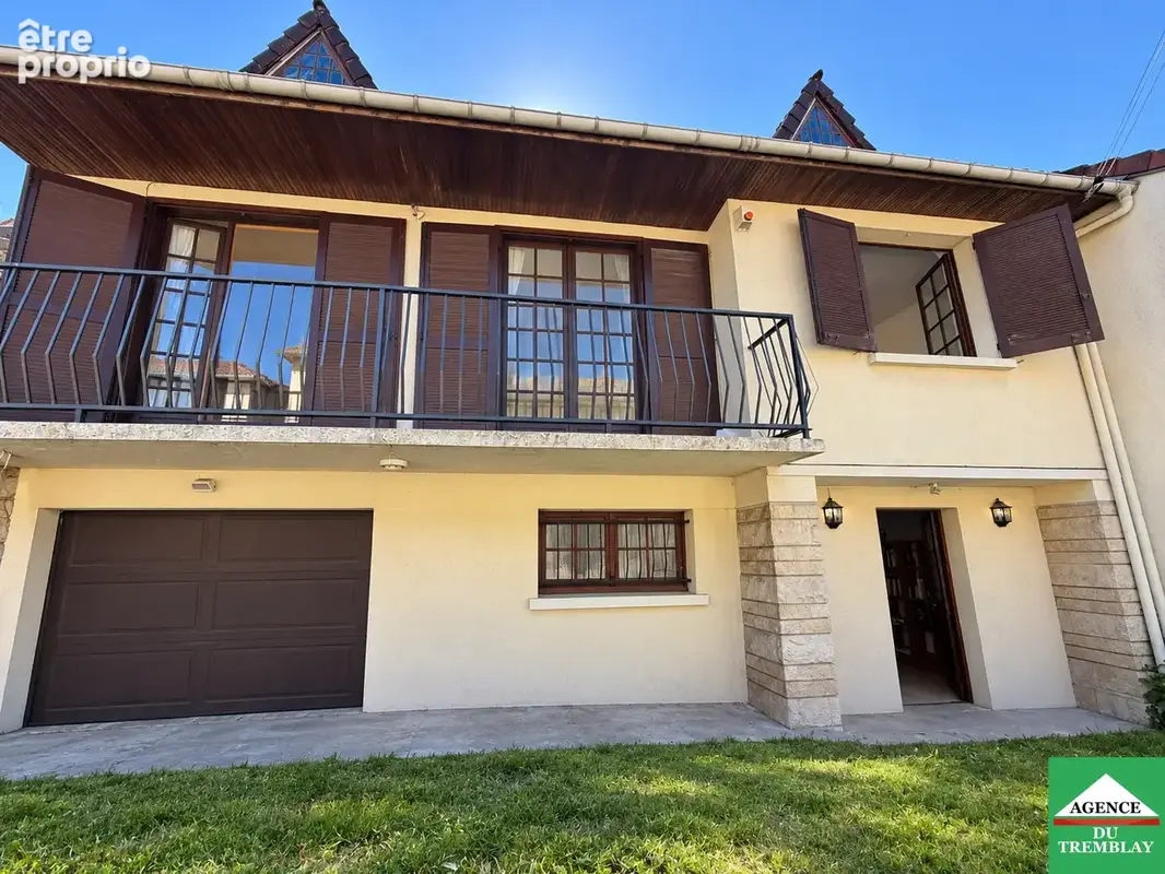 Photo Maison à Champigny-Sur-Marne au prix de 418 000€