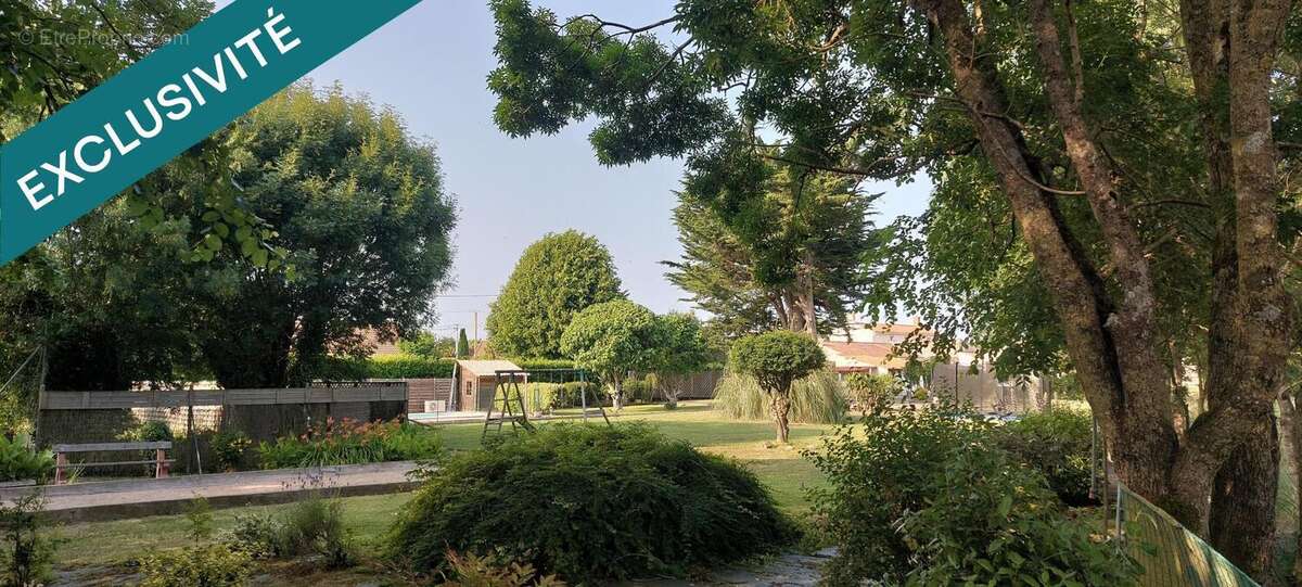 Photo 6 - Maison à ANGLES