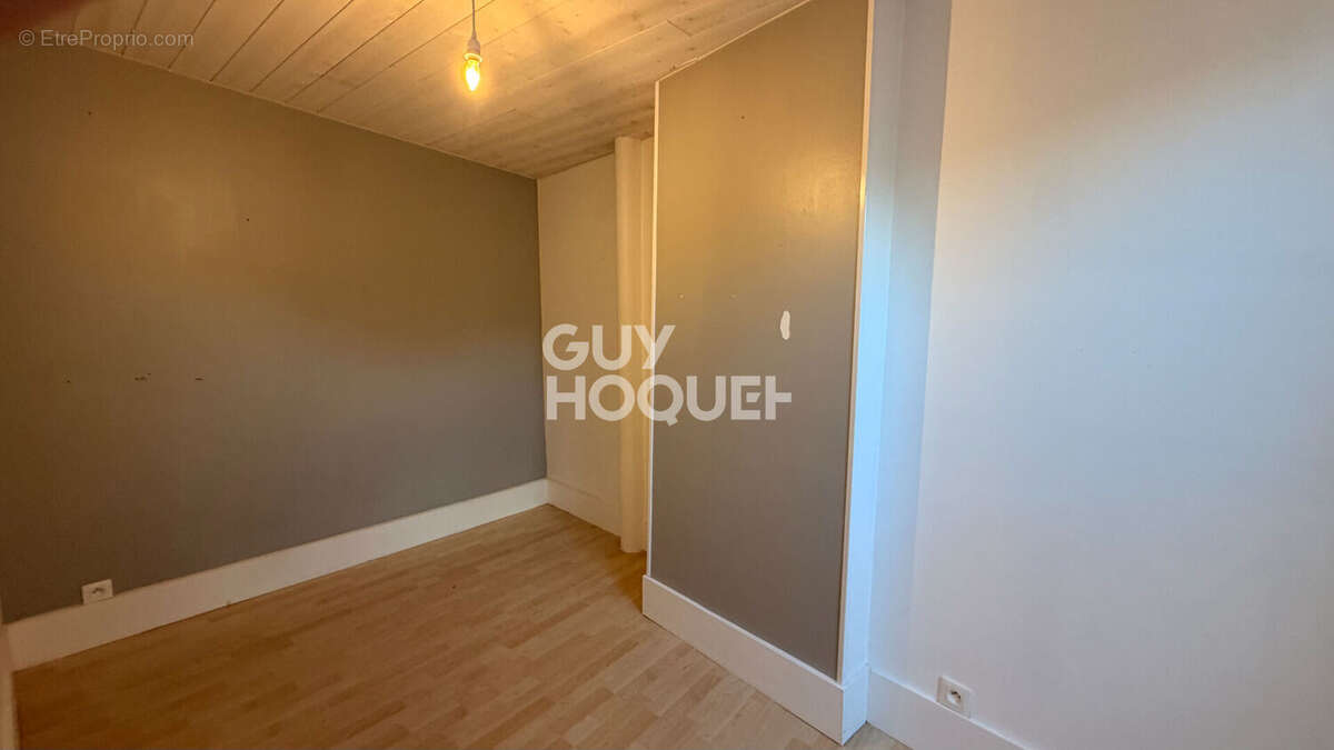 Appartement à ORTHEZ