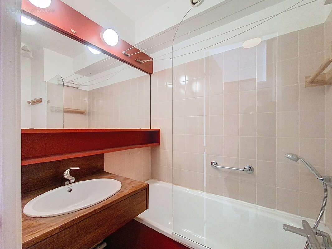 Appartement à CHAMONIX-MONT-BLANC